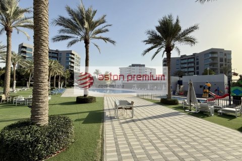 Apartemen di Dubai South (Dubai World Central), UEA 1 kamar tidur, 59 m2 nomor 754851 - foto 20