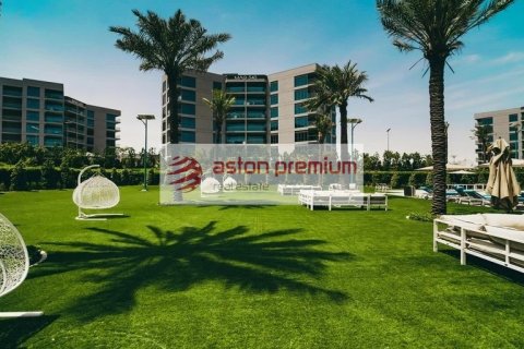 Apartemen di Dubai South (Dubai World Central), UEA 1 kamar tidur, 59 m2 nomor 754851 - foto 7