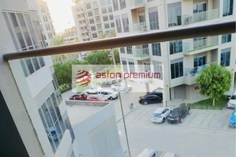 Apartemen di Dubai South (Dubai World Central), UEA 1 kamar tidur, 59 m2 nomor 754851 - foto 6