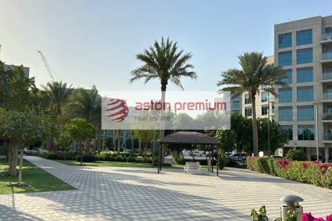 Apartemen di Dubai South (Dubai World Central), UEA 1 kamar tidur, 59 m2 nomor 754851 - foto 18