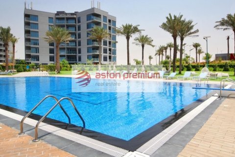 Apartemen di Dubai South (Dubai World Central), UEA 1 kamar tidur, 59 m2 nomor 754851 - foto 13