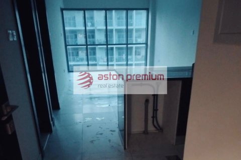 Apartemen di Dubai South (Dubai World Central), UEA 1 kamar tidur, 59 m2 nomor 754851 - foto 2