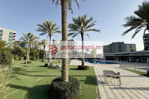 Apartemen di Dubai South (Dubai World Central), UEA 1 kamar tidur, 59 m2 nomor 754851 - foto 21