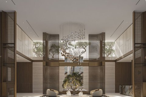 آپارتمان برای فروش در  Arjan، Dubai، امارات متحده عربی  1 خوابه ، 65 متر مربع ، شماره 754911 - تصویر 12