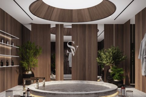 آپارتمان برای فروش در  Arjan، Dubai، امارات متحده عربی  1 خوابه ، 65 متر مربع ، شماره 754911 - تصویر 3
