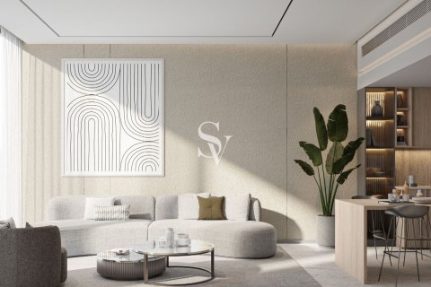 آپارتمان برای فروش در  Arjan، Dubai، امارات متحده عربی  1 خوابه ، 65 متر مربع ، شماره 754911 - تصویر 8