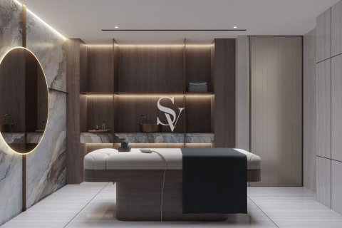 Пәтер One Beverly, Arjan, Дубай, БАӘ-да 36 м² № 754910 - фото 6