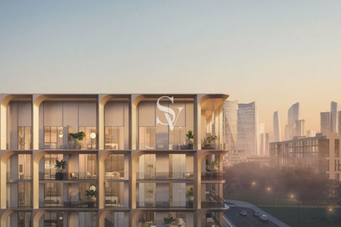 Arjan、Dubai、UAEにあるマンション 36 m2 No754910