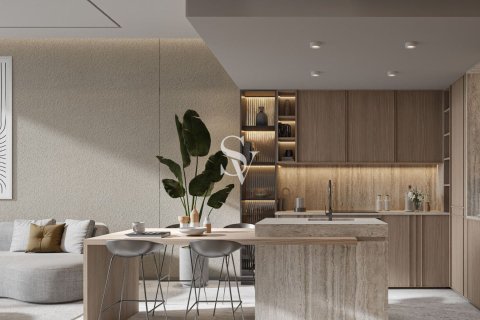 Пәтер One Beverly, Arjan, Дубай, БАӘ-да 36 м² № 754910 - фото 13