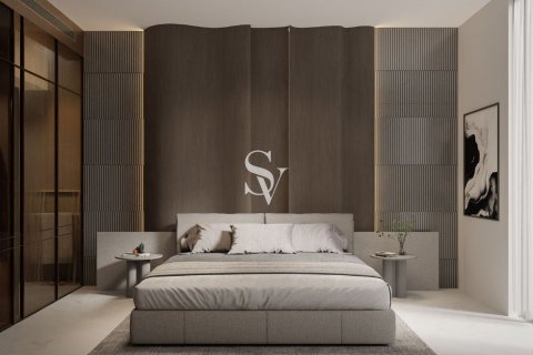 Пәтер One Beverly, Arjan, Дубай, БАӘ-да 36 м² № 754910 - фото 12