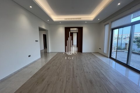 Vila di Al Raha Beach, Abu Dhabi, UEA 5 kamar tidur, 471.9 m2 nomor 476948 - foto 4