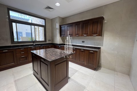 Vila di Al Raha Beach, Abu Dhabi, UEA 5 kamar tidur, 471.9 m2 nomor 476948 - foto 20