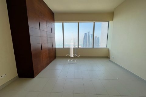 Apartmán v Corniche Road, Abu Dhabi, SAE 4 spálne, 219 m2 č. 476945 - Fotografia 7