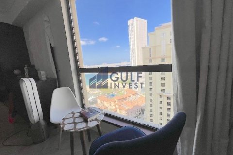 Huoneisto Jumeirah Beach Residence, Dubai, Arabiemiraatit 2 makuuhuonetta, 112.3 m2 № 554792 - kuva 4