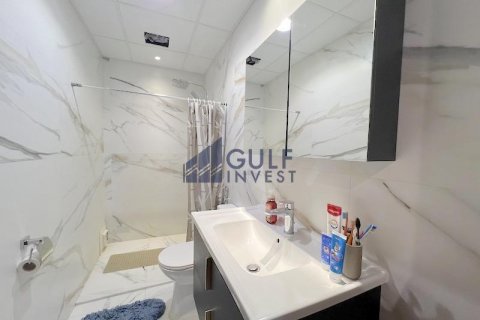Huoneisto Jumeirah Beach Residence, Dubai, Arabiemiraatit 2 makuuhuonetta, 112.3 m2 № 554792 - kuva 9