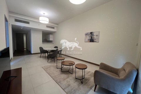 Business Bay、Dubai、UAEにあるマンション 1ベッドルーム、79.2 m2 No554796