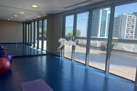 Apartament na sprzedaż w Business Bay, Dubai, ZEA 1 sypialnia, 79.2 mkw., nr 554796 - zdjęcie 9