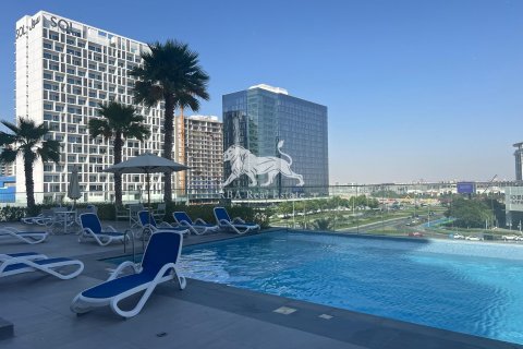 Apartament na sprzedaż w Business Bay, Dubai, ZEA 1 sypialnia, 79.2 mkw., nr 554796 - zdjęcie 10