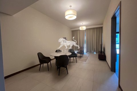 Apartament na sprzedaż w Business Bay, Dubai, ZEA 1 sypialnia, 79.2 mkw., nr 554796 - zdjęcie 2