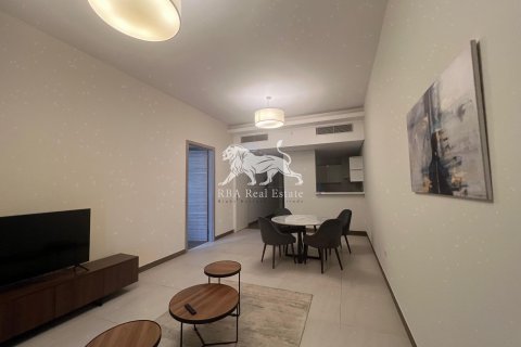 Apartament na sprzedaż w Business Bay, Dubai, ZEA 1 sypialnia, 79.2 mkw., nr 554796 - zdjęcie 3