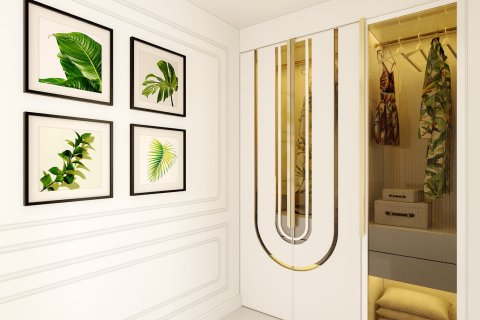 Apartament de vânzare în Dubai, EAU 2 dormitoare, 98 mp. №646202 - poză 11