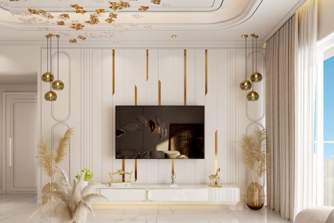 Apartament de vânzare în Dubai, EAU 2 dormitoare, 98 mp. №646202 - poză 8