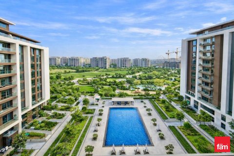 Apartment i Dubai Hills Estate, Dubai, UAE 2 soveværelser, 97.2 kvm № 696844