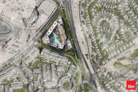 Motor City, Dubai, UAE의 판매용 아파트 39.7제곱미터 번호 727993 - 사진 10