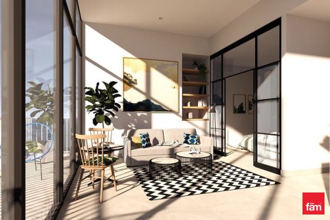 Motor City, Dubai, UAE의 판매용 아파트 39.7제곱미터 번호 727993 - 사진 4