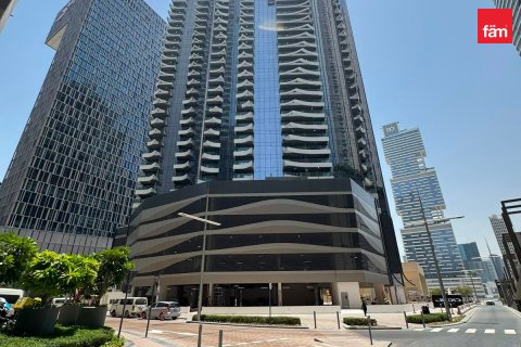 Διαμέρισμα σε Downtown Dubai (Downtown Burj Dubai), ΗΑΕ 1 υπνοδωμάτιο, 71.4 τ.μ. Αρ. 727997 - φωτογραφία 5