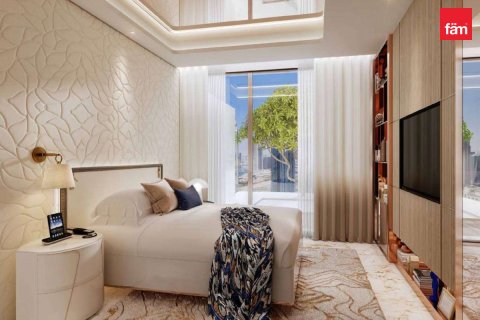 Διαμέρισμα σε Downtown Dubai (Downtown Burj Dubai), ΗΑΕ 1 υπνοδωμάτιο, 71.4 τ.μ. Αρ. 727997 - φωτογραφία 3