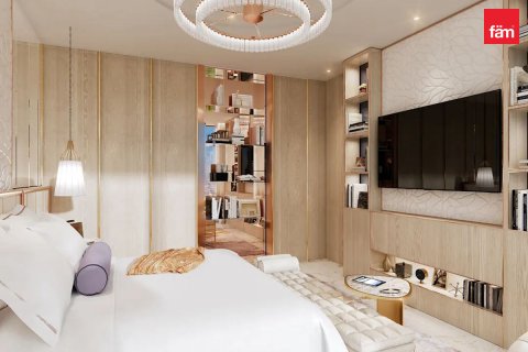 Διαμέρισμα σε Downtown Dubai (Downtown Burj Dubai), ΗΑΕ 1 υπνοδωμάτιο, 71.4 τ.μ. Αρ. 727997 - φωτογραφία 4