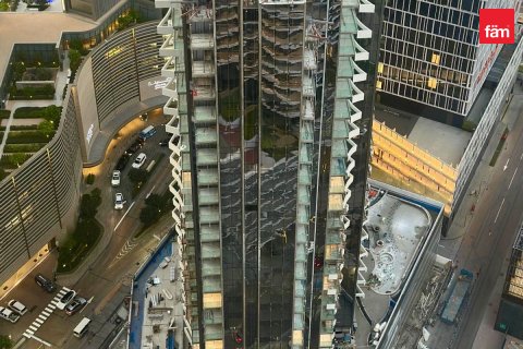Διαμέρισμα σε Downtown Dubai (Downtown Burj Dubai), ΗΑΕ 1 υπνοδωμάτιο, 71.4 τ.μ. Αρ. 727997 - φωτογραφία 9