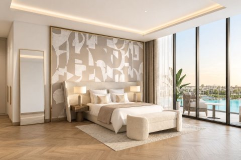 Appartement à Dubai, EAU: 33.9 m2 № 727994