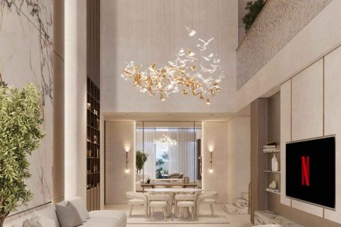 阿联酋 Ras Al Khaimah Al Marjan Island 待售 : 1 卧, 94.86 平方米 , 编号646020 - 照片 3