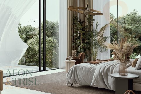 Villa itt: Al Barari, Dubai, EAE, 7 hálószoba, 1753 m², azonosító: 648396 - fénykép 3