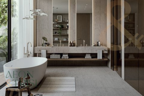 Villa itt: Al Barari, Dubai, EAE, 7 hálószoba, 1753 m², azonosító: 648396 - fénykép 2