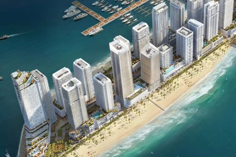 Villa i DAMAC Hills (Akoya by DAMAC), Dubai, Emiratene 4 soverom, 170 kvm nr. 648397