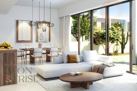 Városi lakóépület itt: The Valley, Dubai, EAE, 3 hálószoba, 174 m², azonosító: 648395 - fénykép 5