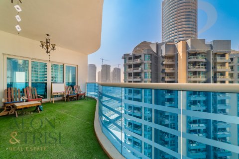 Wohnung in Dubai Marina, Dubai, VAE: 2 Schlafzimmer, 146 m2 Nr. 648399