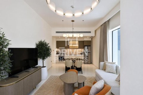 Byt v Dubai Harbour, Dubai, SAE 1 ložnice, 78.04 m² Č.: 758953