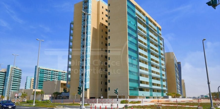 Korter asukohaga Al Raha Beach, Abu Dhabi, AÜE: 2 magamistoaga, 138.9 m² Nr 410473