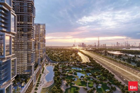 Appartement te koop in Ras Al Khor, Dubai, VAE 1 slaapkamer, 68.2 vr.m., nr 691333 - foto 9