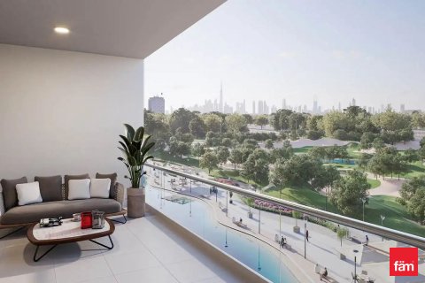 Appartement te koop in Ras Al Khor, Dubai, VAE 1 slaapkamer, 68.2 vr.m., nr 691333 - foto 8