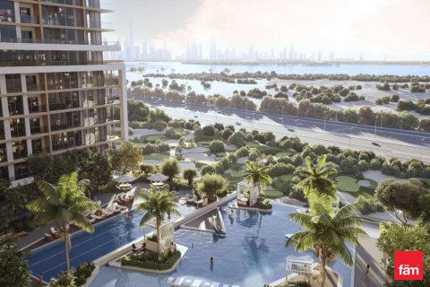 Appartement te koop in Ras Al Khor, Dubai, VAE 1 slaapkamer, 68.2 vr.m., nr 691333 - foto 11