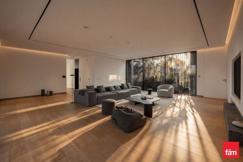 Villa til leje i Al Wasl, Dubai, UAE 6 soveværelser, 994.3 kvm № 691331 - foto 11