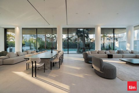 Villa til leje i Al Wasl, Dubai, UAE 6 soveværelser, 994.3 kvm № 691331 - foto 14