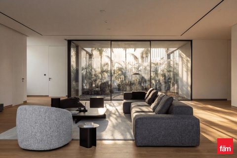 Villa til leje i Al Wasl, Dubai, UAE 6 soveværelser, 994.3 kvm № 691331 - foto 9