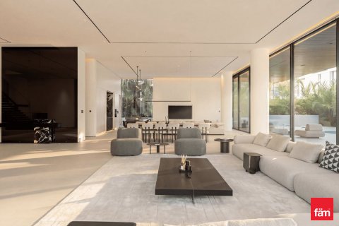 Villa til leje i Al Wasl, Dubai, UAE 6 soveværelser, 994.3 kvm № 691331 - foto 6