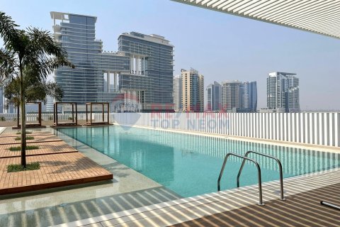 Apartamento en venta en Business Bay, Dubai, EAU 53.7 m2 № 566555 - foto 16